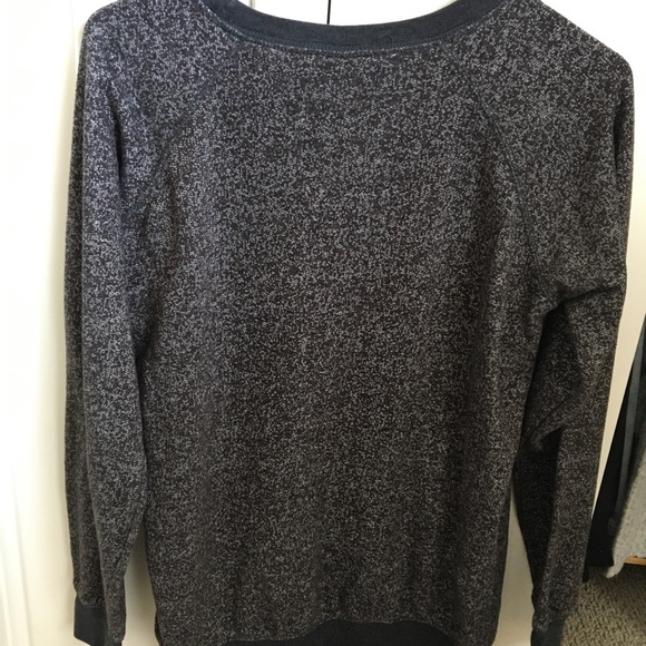 U of A crew neck sweatshirt - Picture 2 of 2